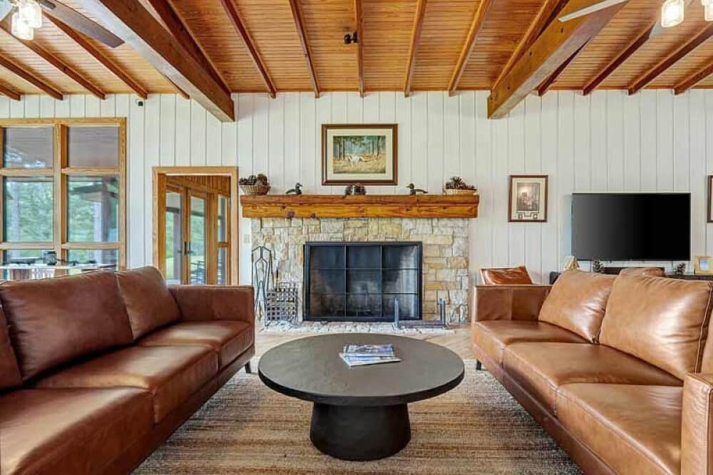 4 Day Reset & Recharge Therapeutic Women's Retreat in USA 7