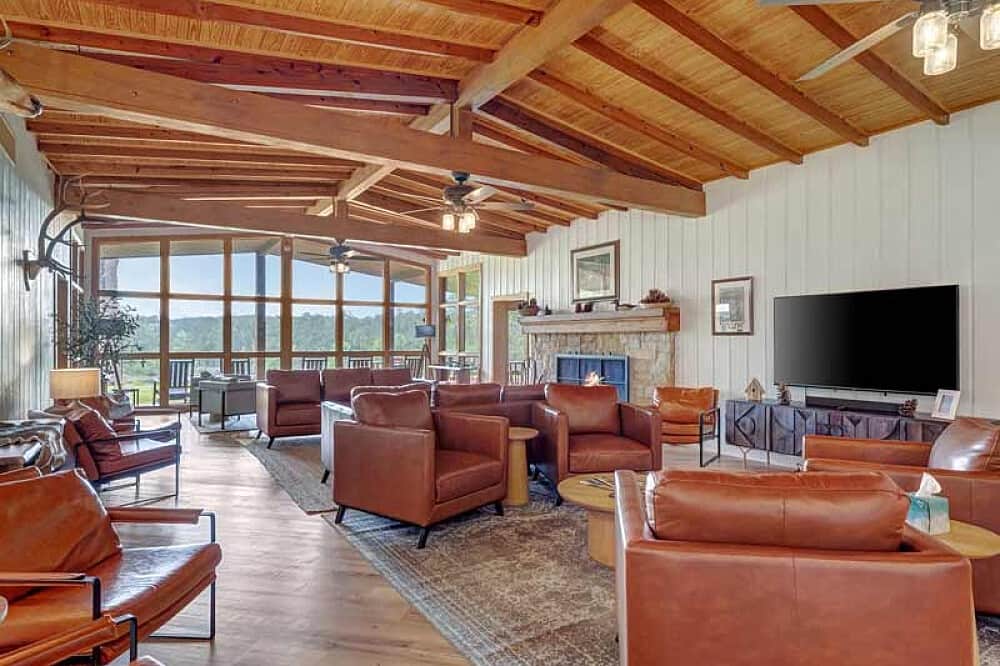 4 Day Reset & Recharge Therapeutic Women's Retreat in USA 5