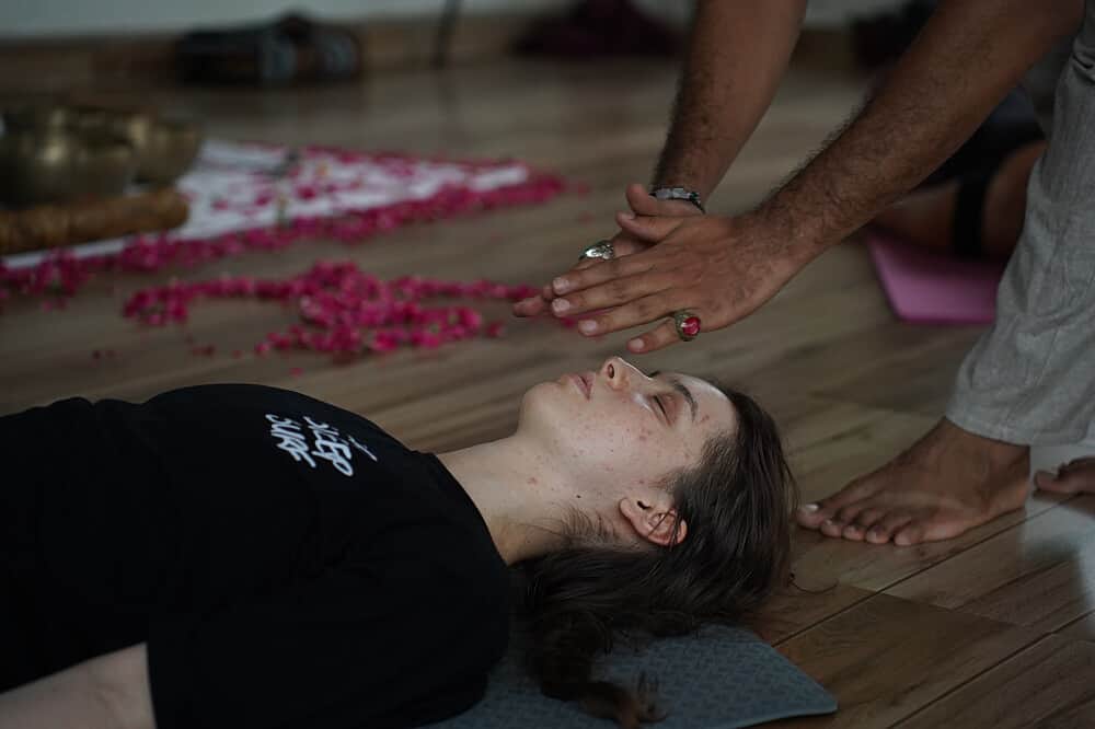 4 Day Sound Healing Training - Adv Level 1 In Bali 4