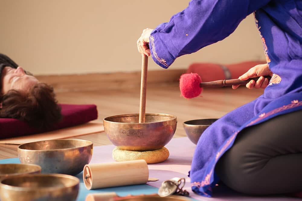 4 Day Sound Healing Training - Adv Level 1 In Bali 1