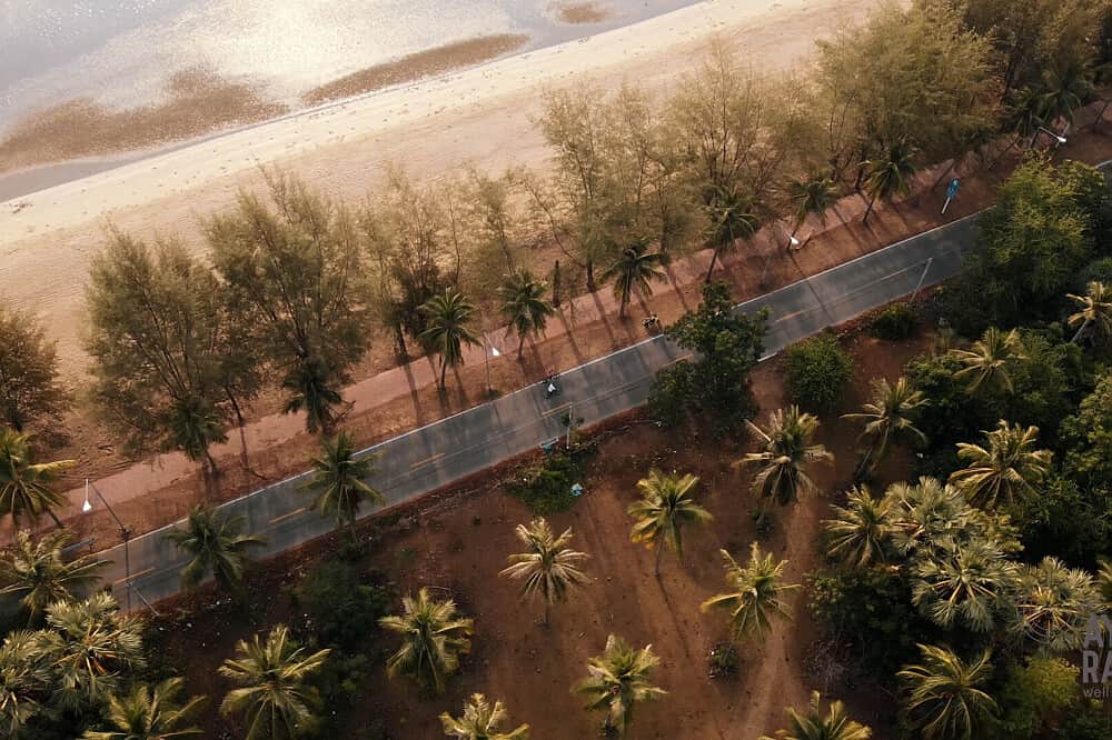 4 Day Active for Endurance Program & Nature Retreat in Thailand 4