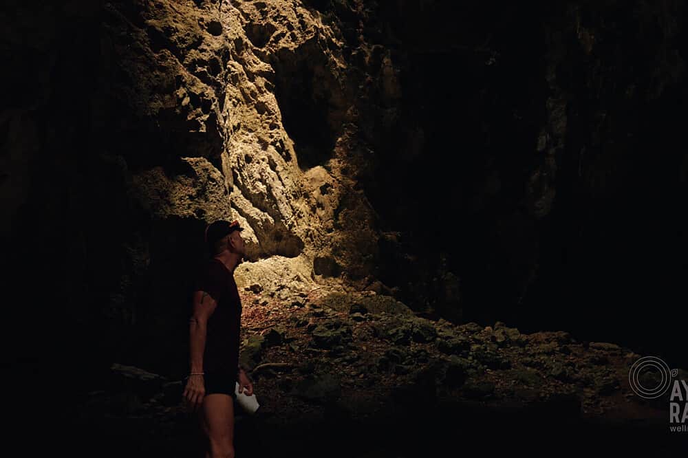 4 Day Active for Endurance Program & Nature Retreat in Thailand 7