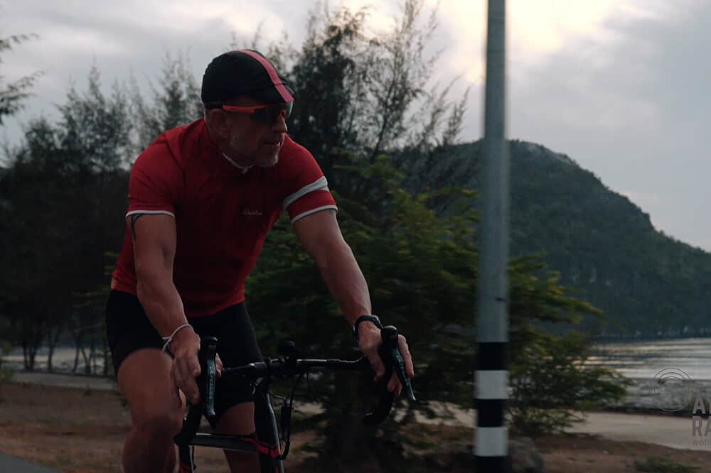 4 Day Active for Endurance Program & Nature Retreat in Thailand 5