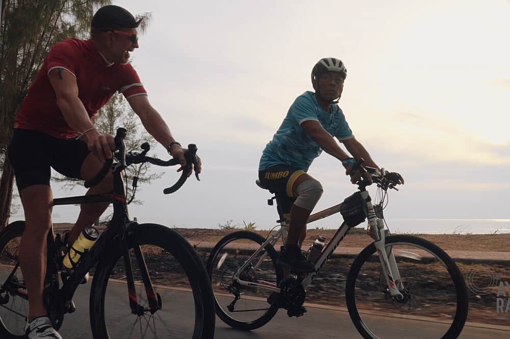 4 Day Active for Endurance Program & Nature Retreat in Thailand 3