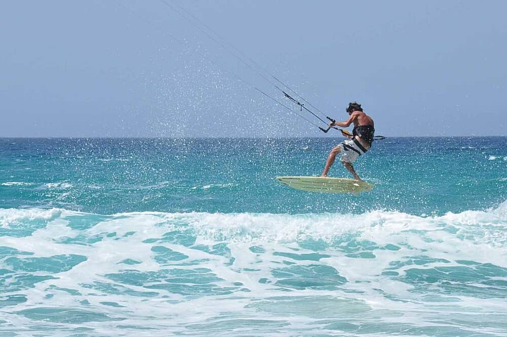 4 Day Active for Endurance Program & Nature Retreat in Thailand 2