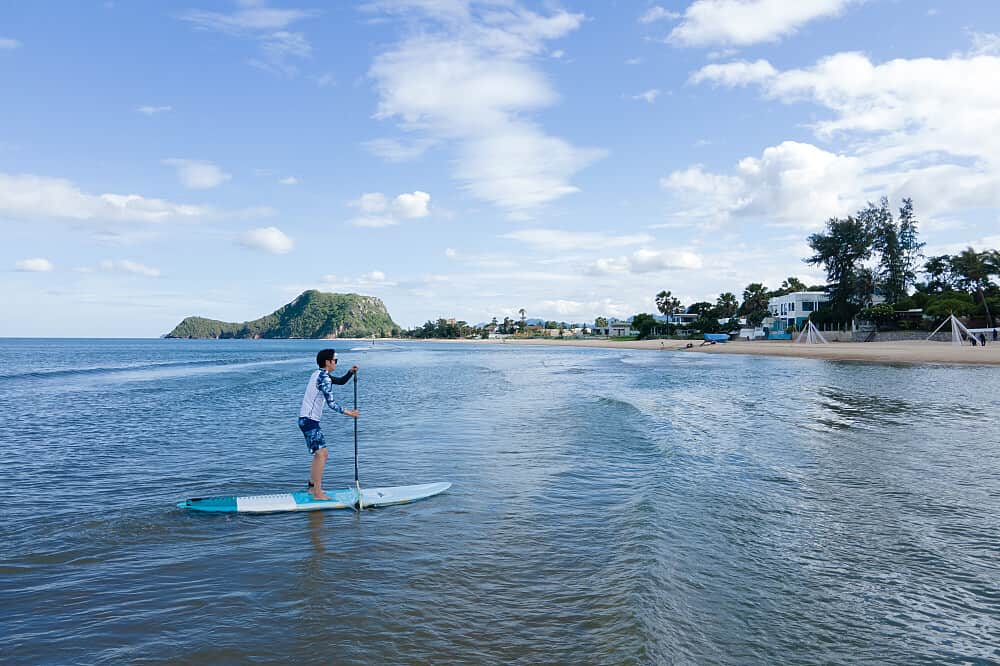 4 Day Active for Endurance Program & Nature Retreat in Thailand 6