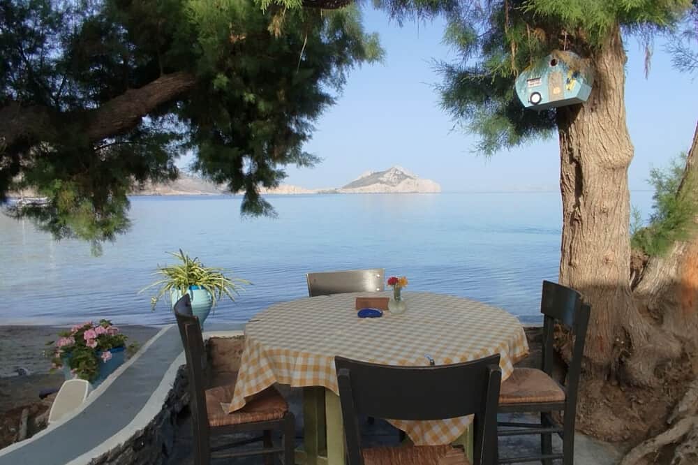 7 Day Writing Retreat Masterclass, Amorgos,Cyclades,Greece 5
