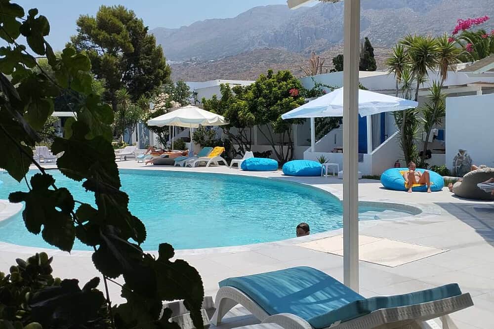 7 Day Writing Retreat Masterclass, Amorgos,Cyclades,Greece 7