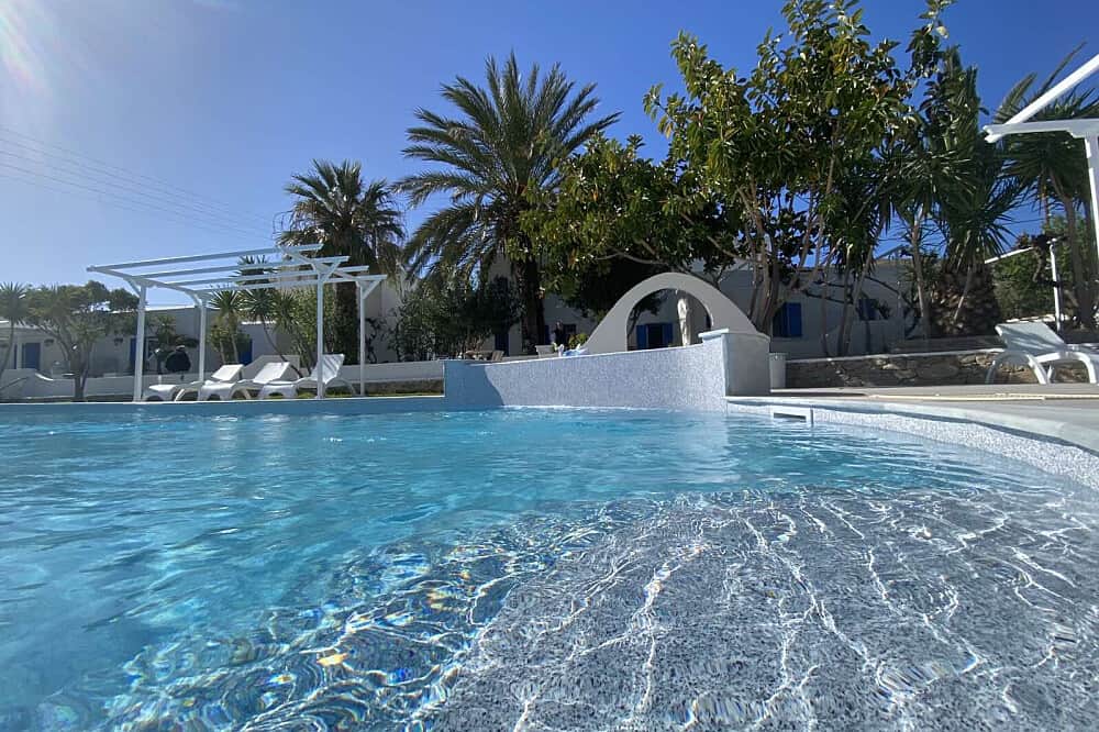 7 Day Writing Retreat Masterclass, Amorgos,Cyclades,Greece 3