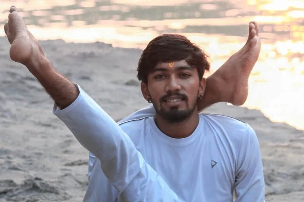 5 Day Yoga Retreat in Dharamshala, India 6