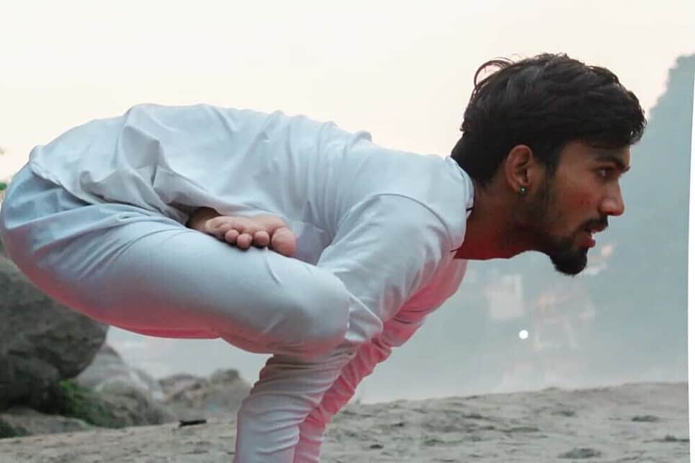 5 Day Yoga Retreat in Dharamshala, India 7