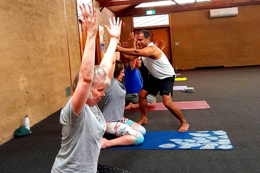 5 Day Yoga Retreat in Dharamshala, India 3