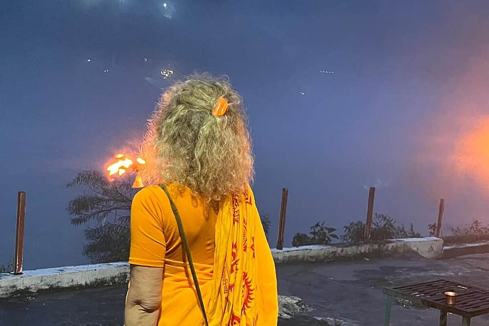 5 Day Yoga Retreat in Dharamshala, India 5