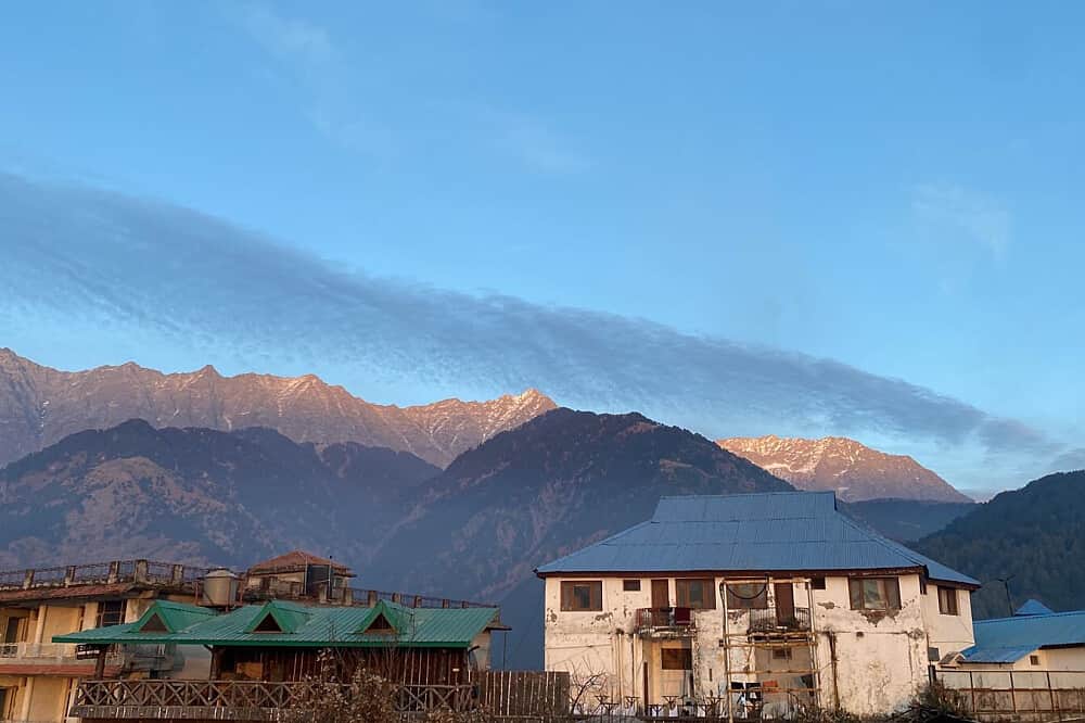 5 Day Yoga Retreat in Dharamshala, India 1