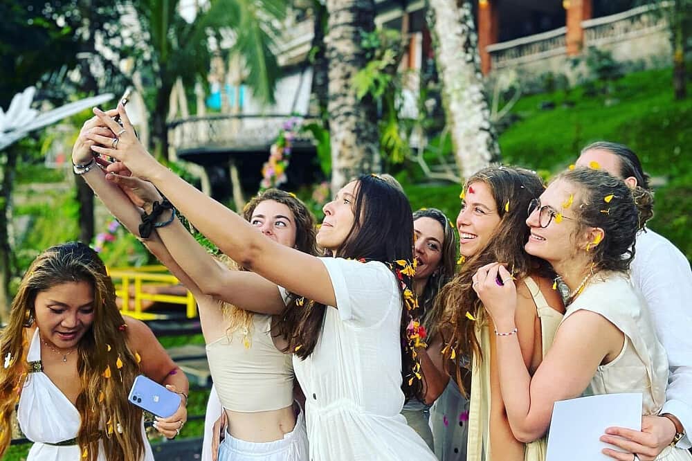 3 Day Agastya Mini Escape Yoga Retreat in Goa, India 1