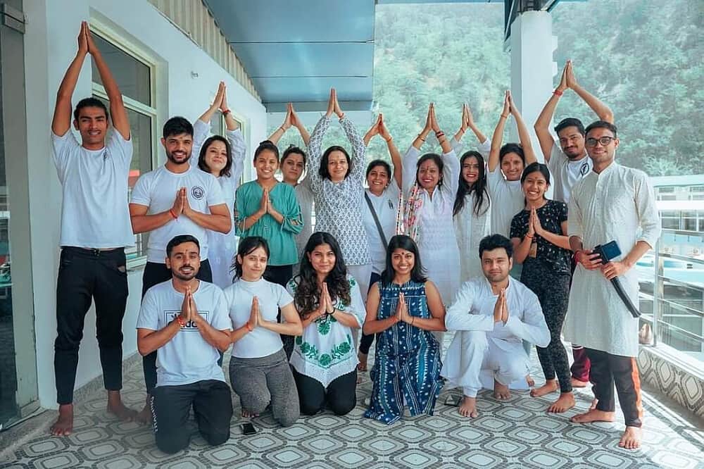 3 Day Agastya Mini Escape Yoga Retreat in Goa, India 3