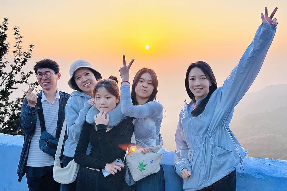 3 Day Agastya Mini Escape Yoga Retreat in Goa, India 5