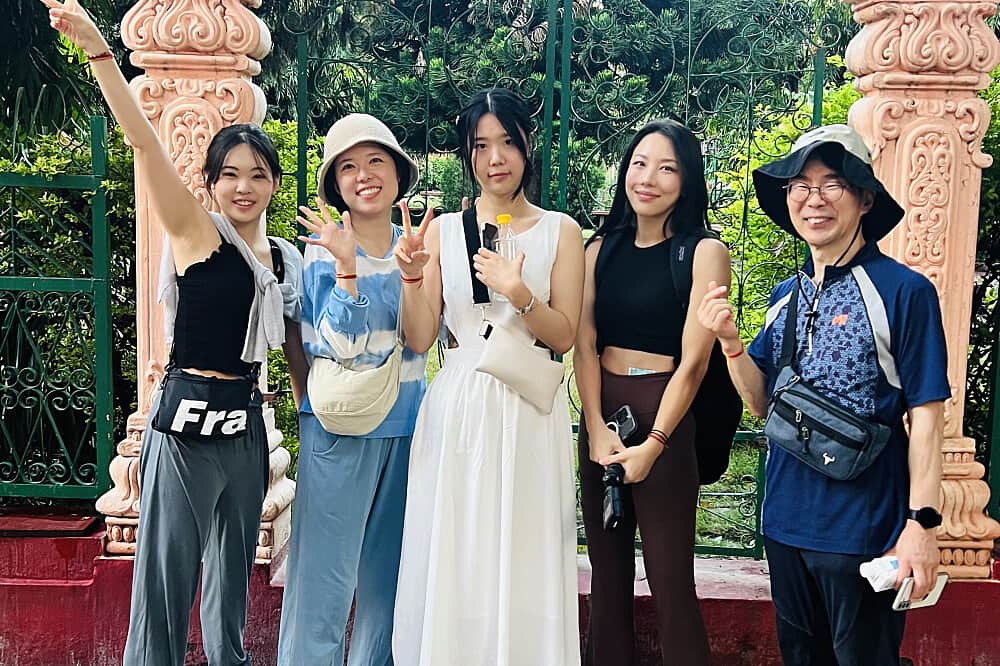 3 Day Agastya Mini Escape Yoga Retreat in Goa, India 6