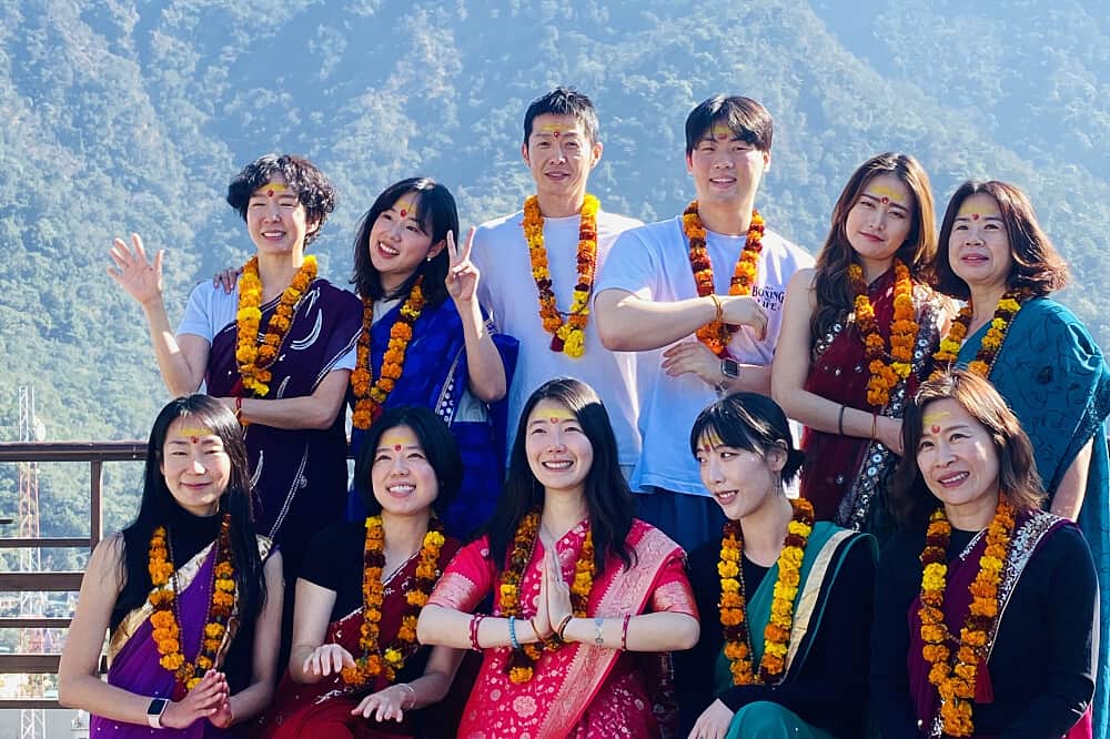 3 Day Agastya Mini Escape Yoga Retreat in Goa, India 7