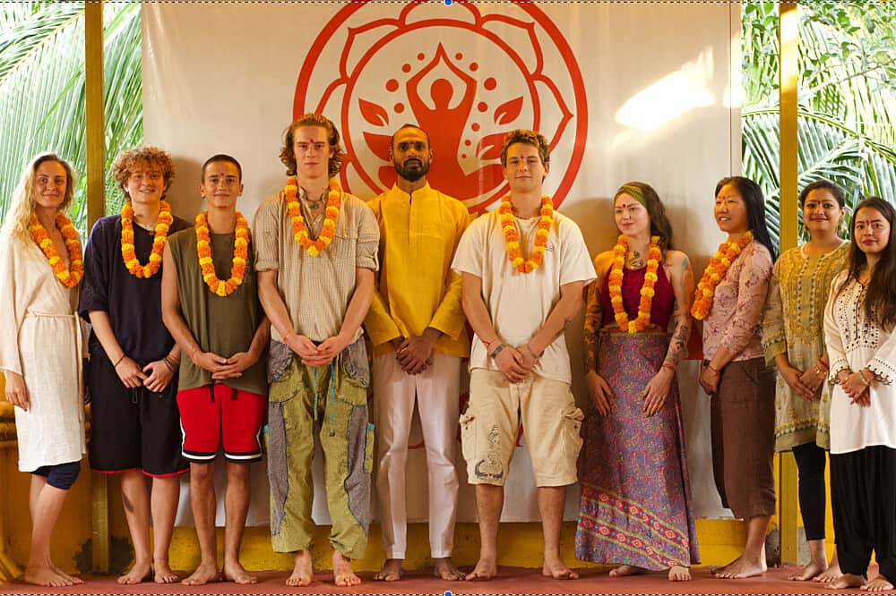 3 Day Agastya Mini Escape Yoga Retreat in Goa, India 2