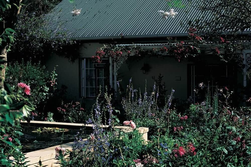 7 Day Adrenal Burnout Retreat in Greyton, South Africa 7