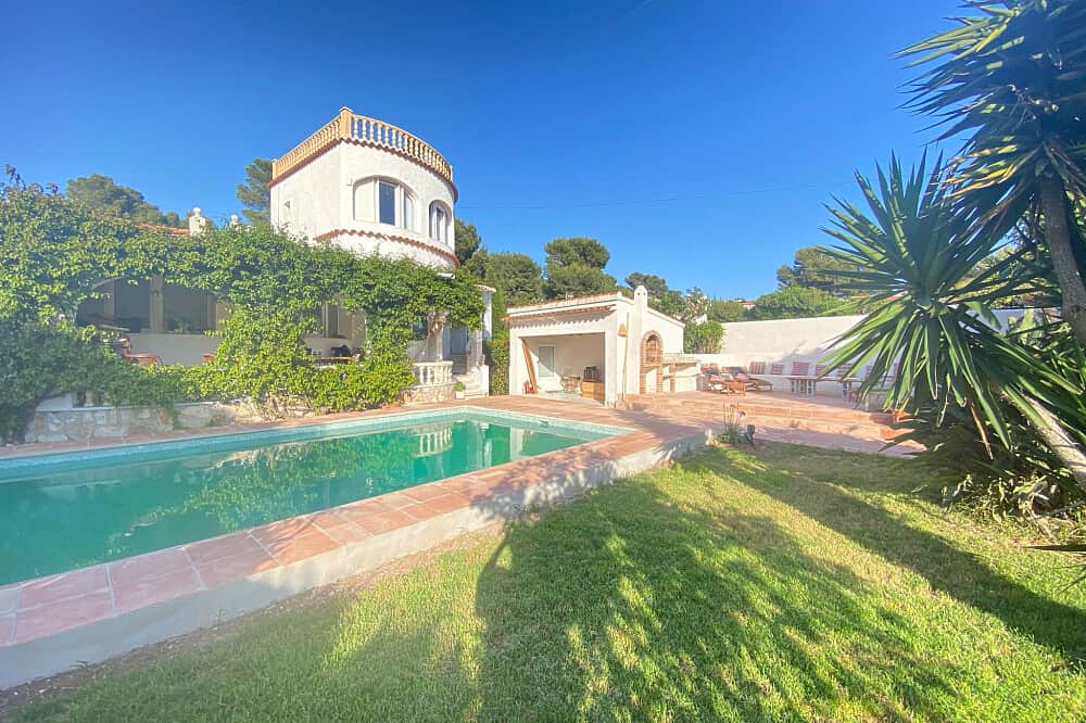 5 Day Viva La Vida Slow Down Detox Retreat in Javea, Spain 2