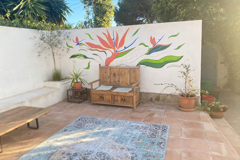 5 Day Viva La Vida Slow Down Detox Retreat in Javea, Spain 8