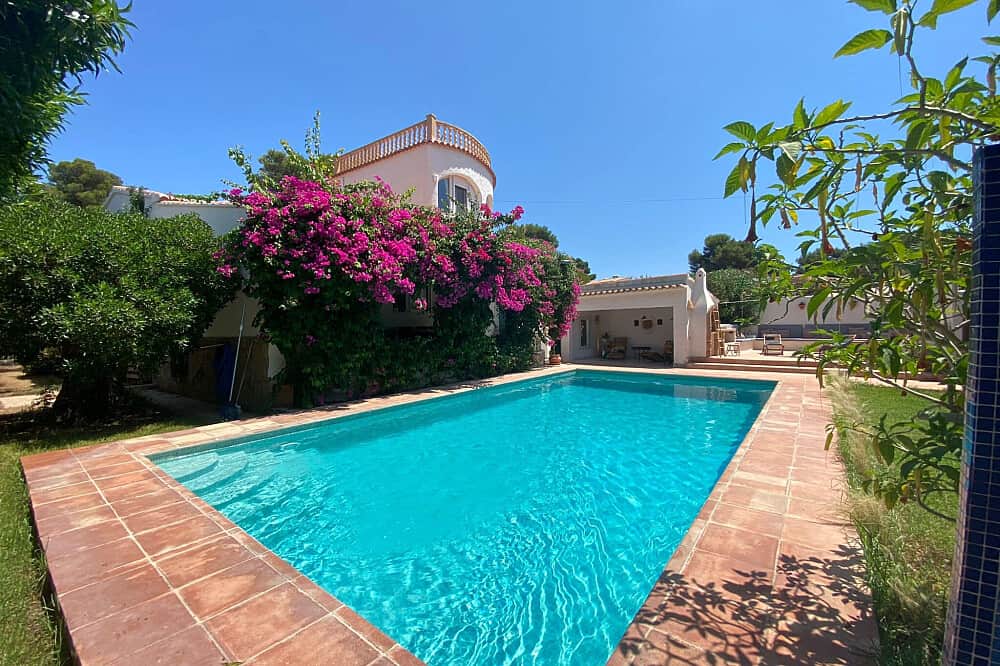 5 Day Viva La Vida Slow Down Detox Retreat in Javea, Spain 7