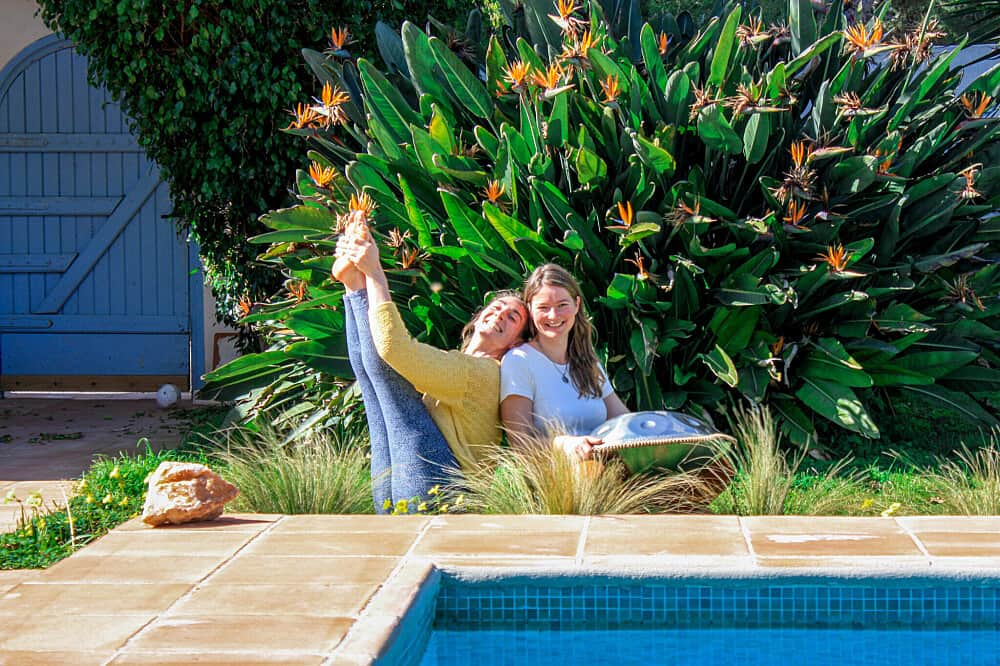 5 Day Viva La Vida Slow Down Detox Retreat in Javea, Spain 1