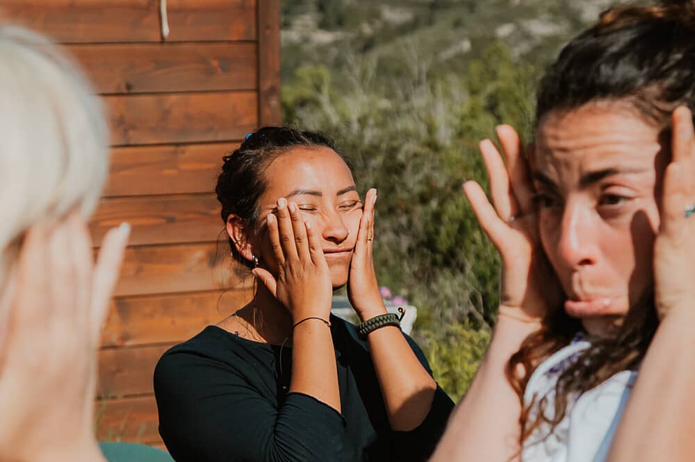 4 Day Body-Mind-Soul Retreat to Raise Your Vibration, Spain