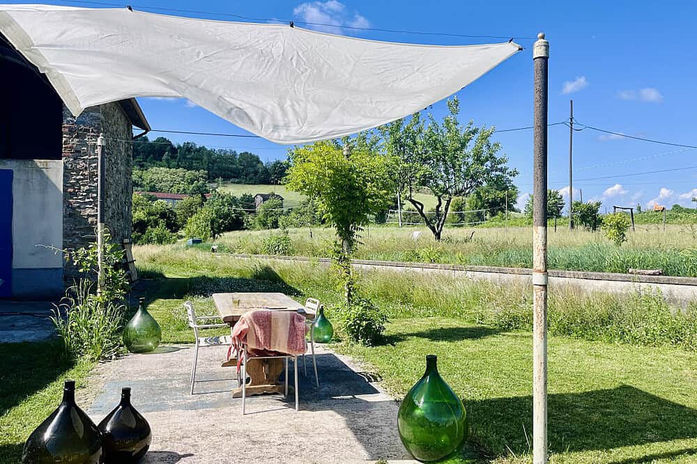 7 Day Uncover Your True Self: Transformative Journey in Italy 7