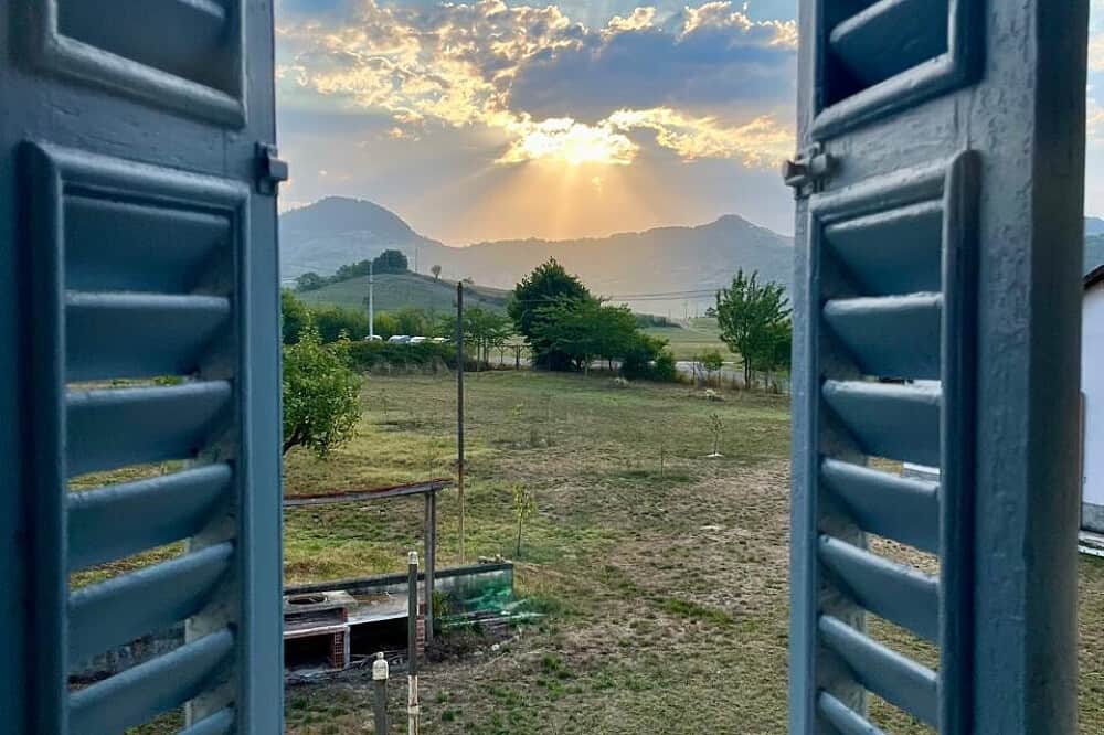 7 Day Uncover Your True Self: Transformative Journey in Italy 8