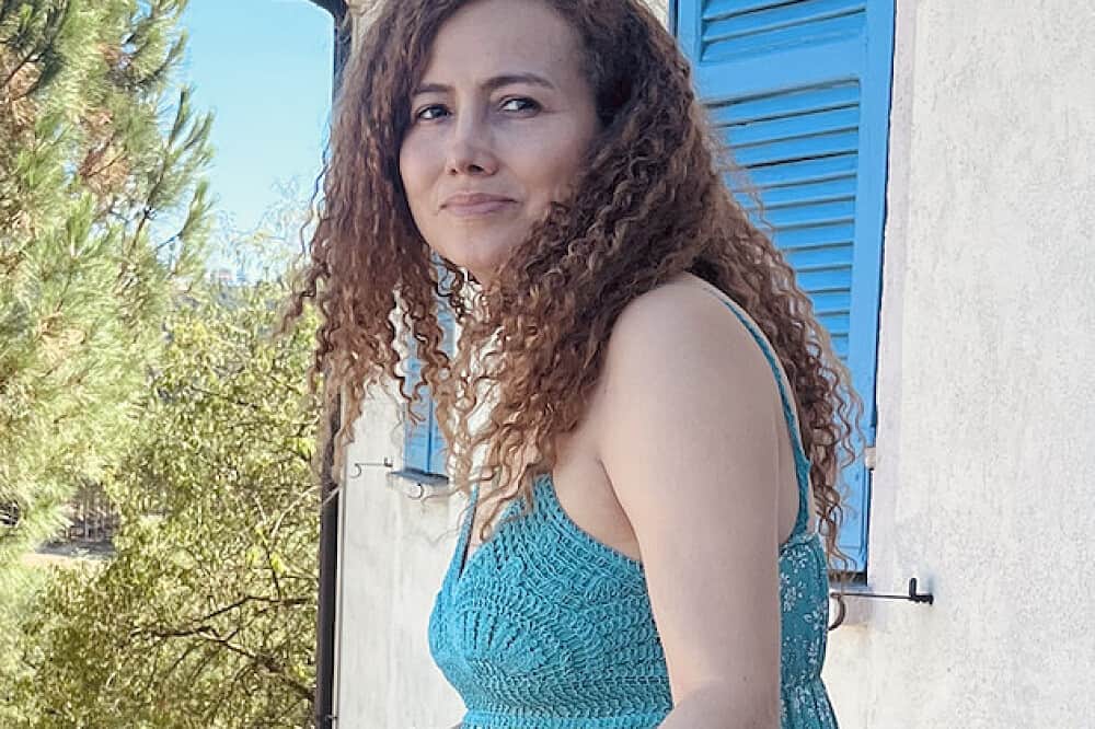 7 Day Uncover Your True Self: Transformative Journey in Italy 2