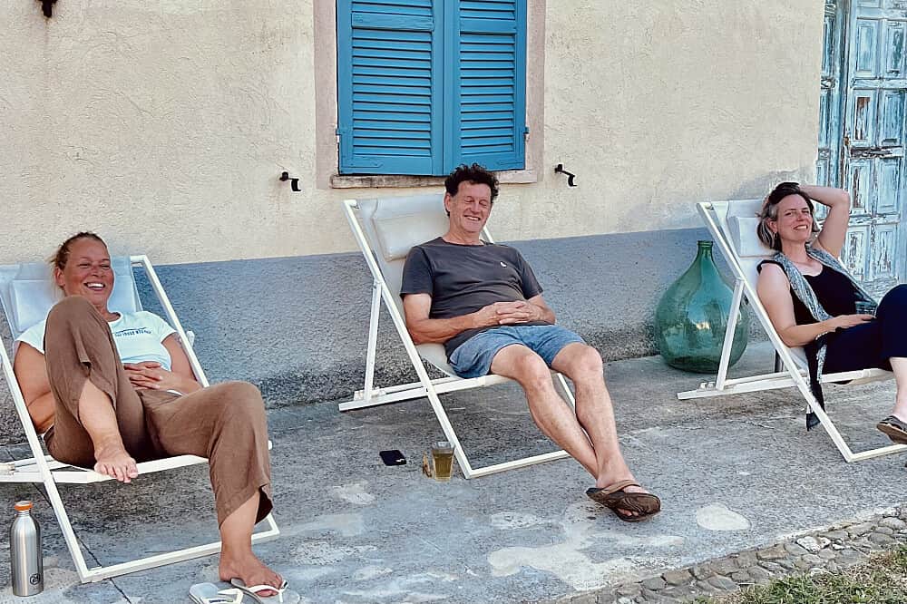 7 Day Uncover Your True Self: Transformative Journey in Italy 4