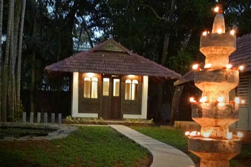 4 Day Ayurveda, Yoga & Meditation: Unwind, Renew & Energize India 1