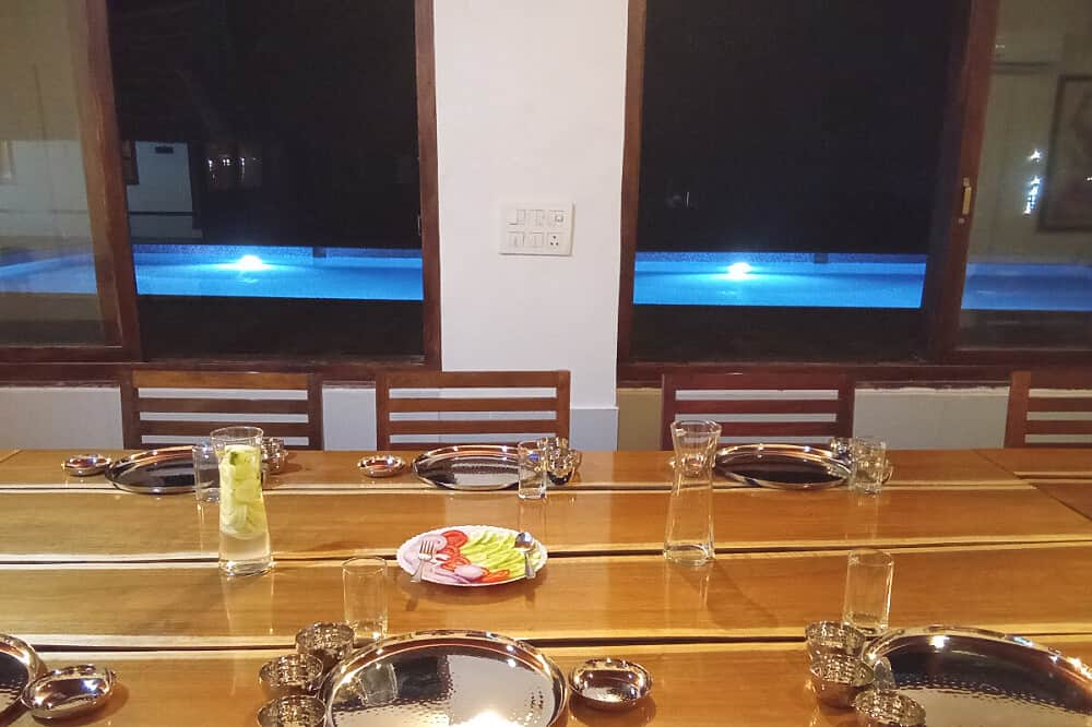 4 Day Ayurveda, Yoga & Meditation: Unwind, Renew & Energize India 8