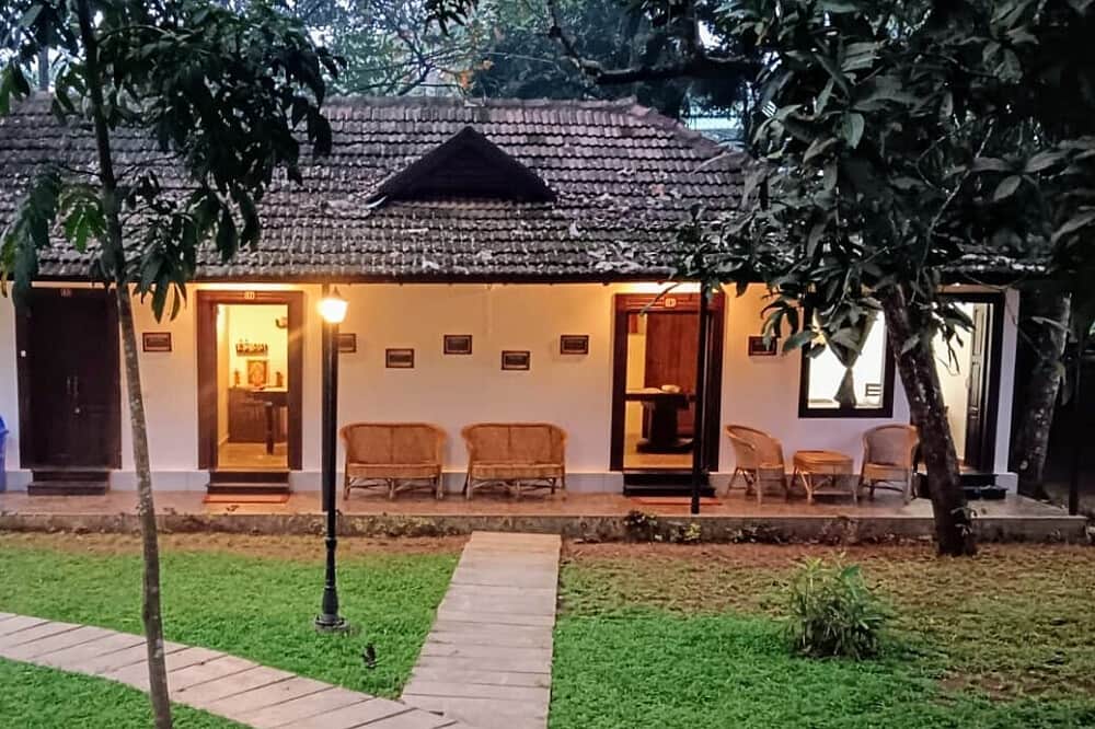 4 Day Ayurveda, Yoga & Meditation: Unwind, Renew & Energize India 6