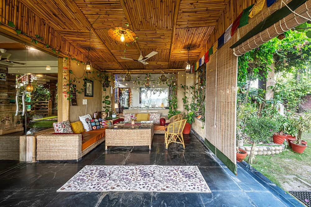 3 Day Self Mastery Meditation Retreat in Rishikesh, India 8