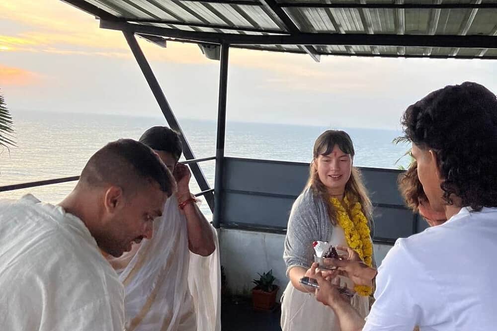 21 Day Rejuvenate Yoga Retreat in Kerala, India 4