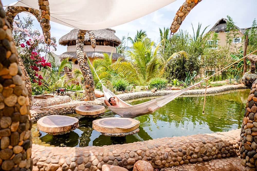 5 Day Retreat Yourself: Yoga, Surf, Massages, Spanish in Mexico 7