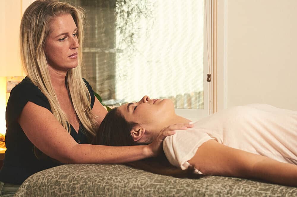 3 Day 'Coming Home To Yourself" Personal Retreat, California 2