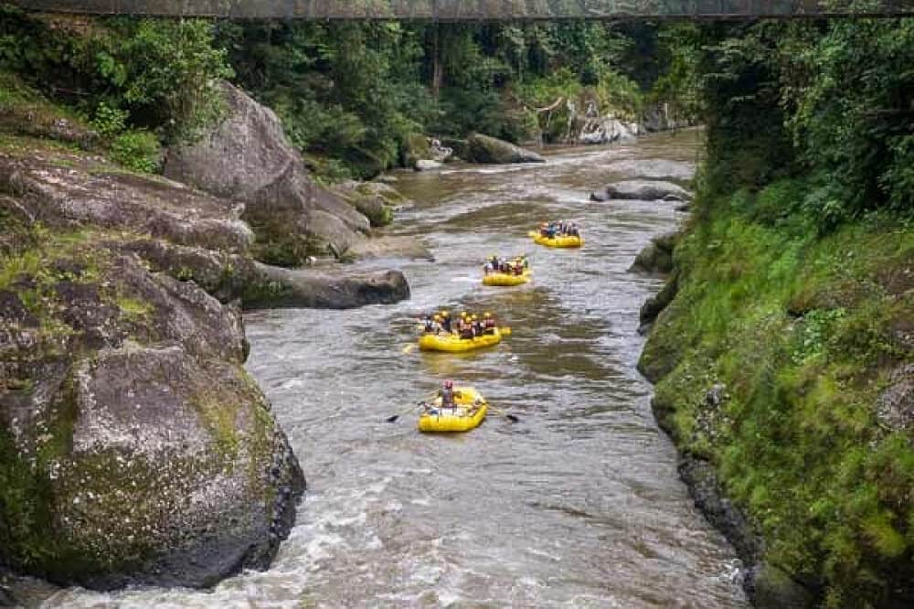 4 Day Retreat Leader Enrichment Summit in Costa Rica 2