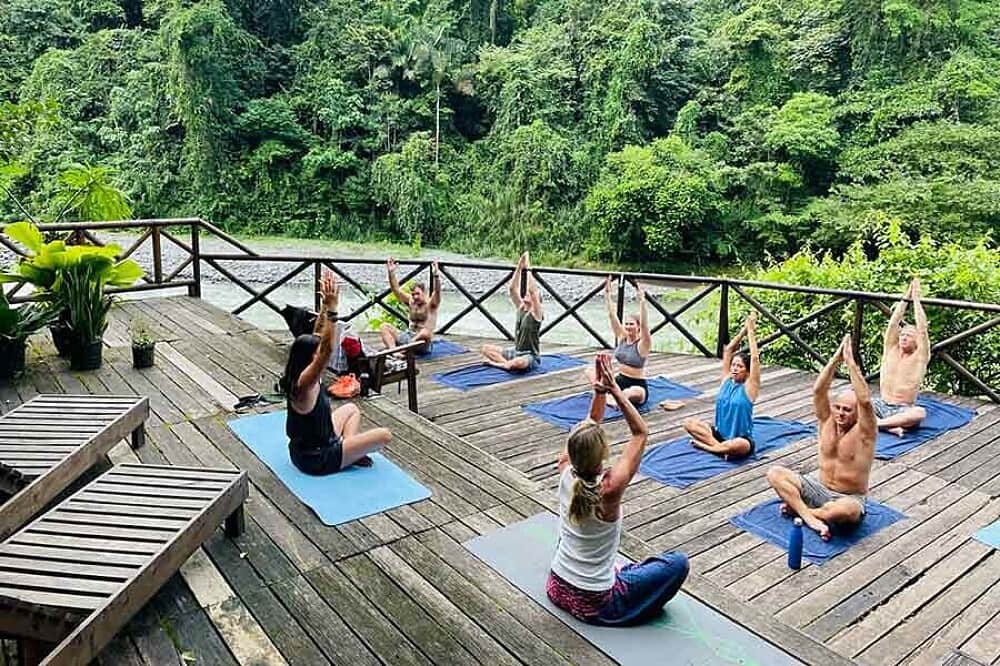 4 Day Retreat Leader Enrichment Summit in Costa Rica 1