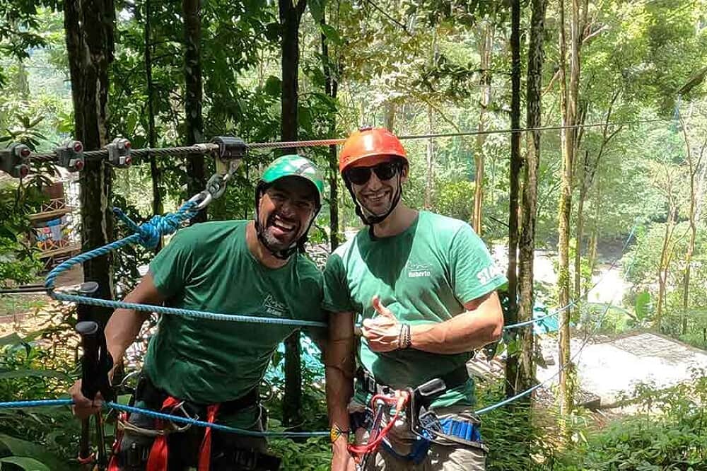 4 Day Retreat Leader Enrichment Summit in Costa Rica 4