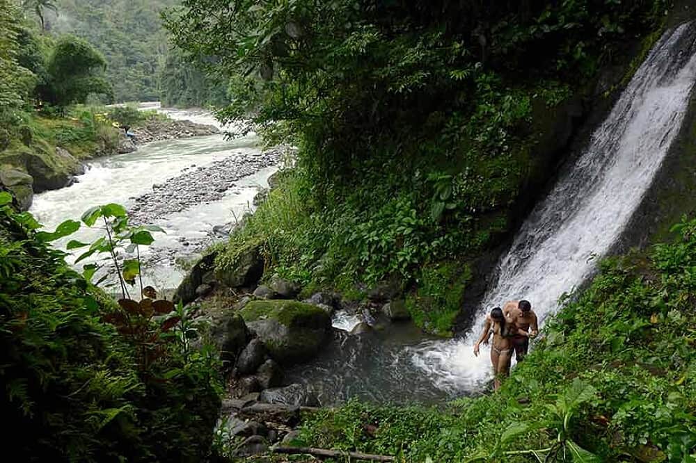 4 Day Retreat Leader Enrichment Summit in Costa Rica 8