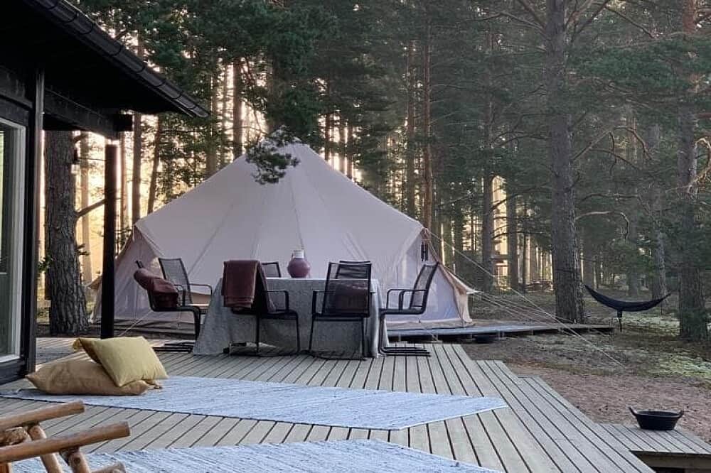 15 Day Restorative Digital Detox Nature Retreat in Finland 5