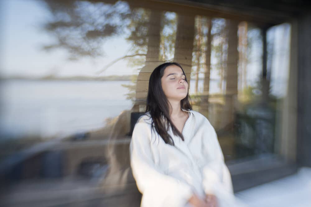 15 Day Restorative Digital Detox Nature Retreat in Finland