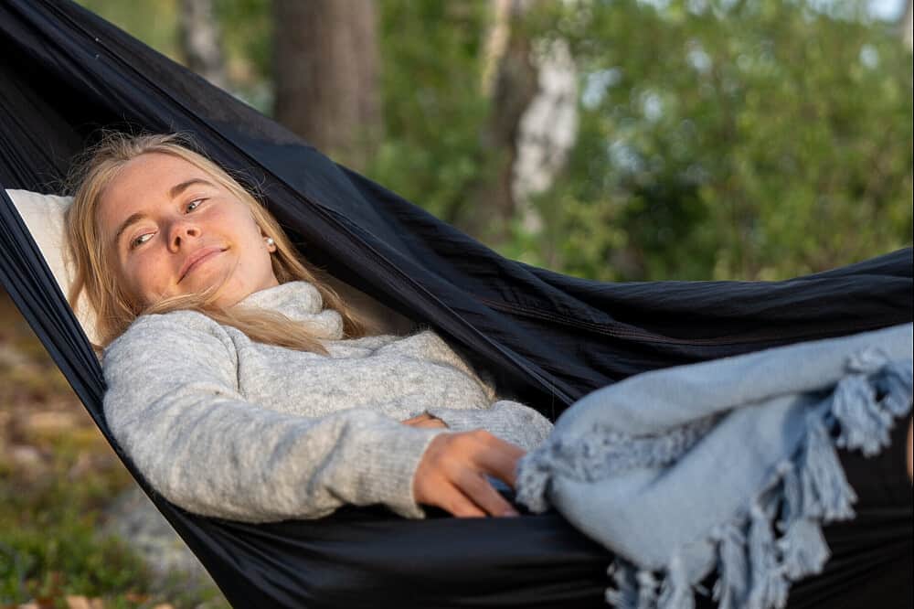 15 Day Restorative Digital Detox Nature Retreat in Finland 8