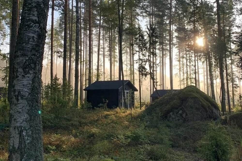 15 Day Restorative Digital Detox Nature Retreat in Finland 6