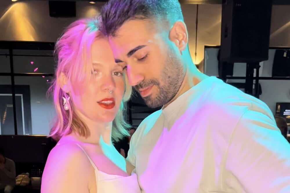 8 Day Somoloco Bachata Immersion in Barcelona, Spain 5